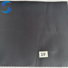 55GSM Polyester Taffeta Fabric Lightweight 210T With PA Coating For Lining