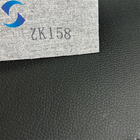 140/160 Width PVC Leather Fabric with Abrasion-Resistant and Embossed Pattern faux leather fabric for bags