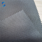 Waterproof 600D Polyester Oxford Fabric Bag Material 259gsm A4 Or 1M Free Sample