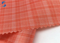 270T 100 Polyester Taffeta Fabric For Suit Lining