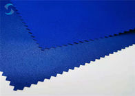 Plain Woven 300DX300D Waterproof Polyester Oxford Fabric PU1000 Coating
